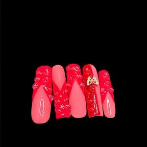 💕 RED MOONLAND (Click To View Video)💕